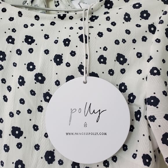 Princess Polly Nate Mini Dress - Picture 9 of 10